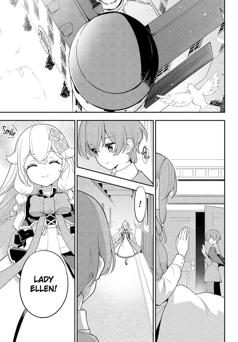 Dad Is A Hero Mom Is A Spirit Im A Reincarnator Chapter 63 Page 1