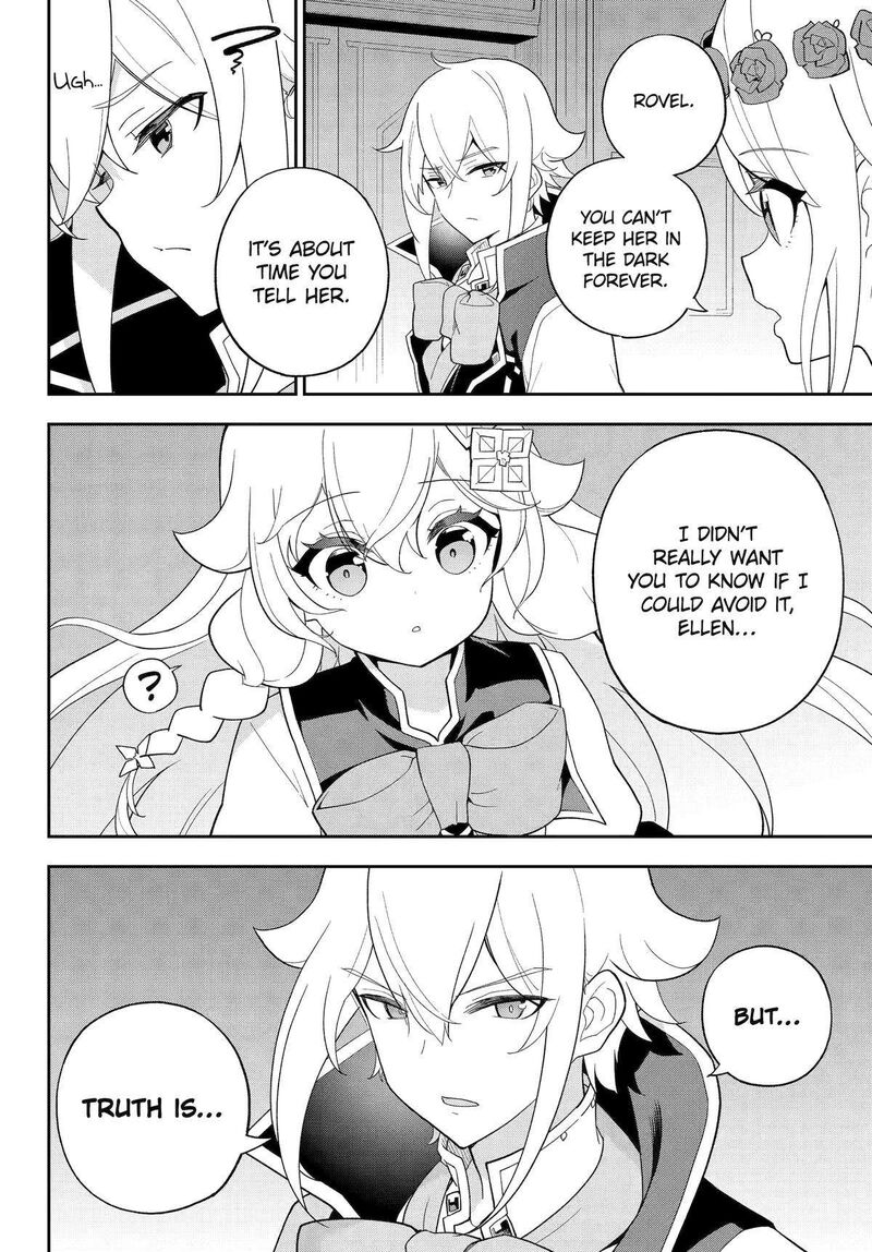Dad Is A Hero Mom Is A Spirit Im A Reincarnator Chapter 63 Page 10