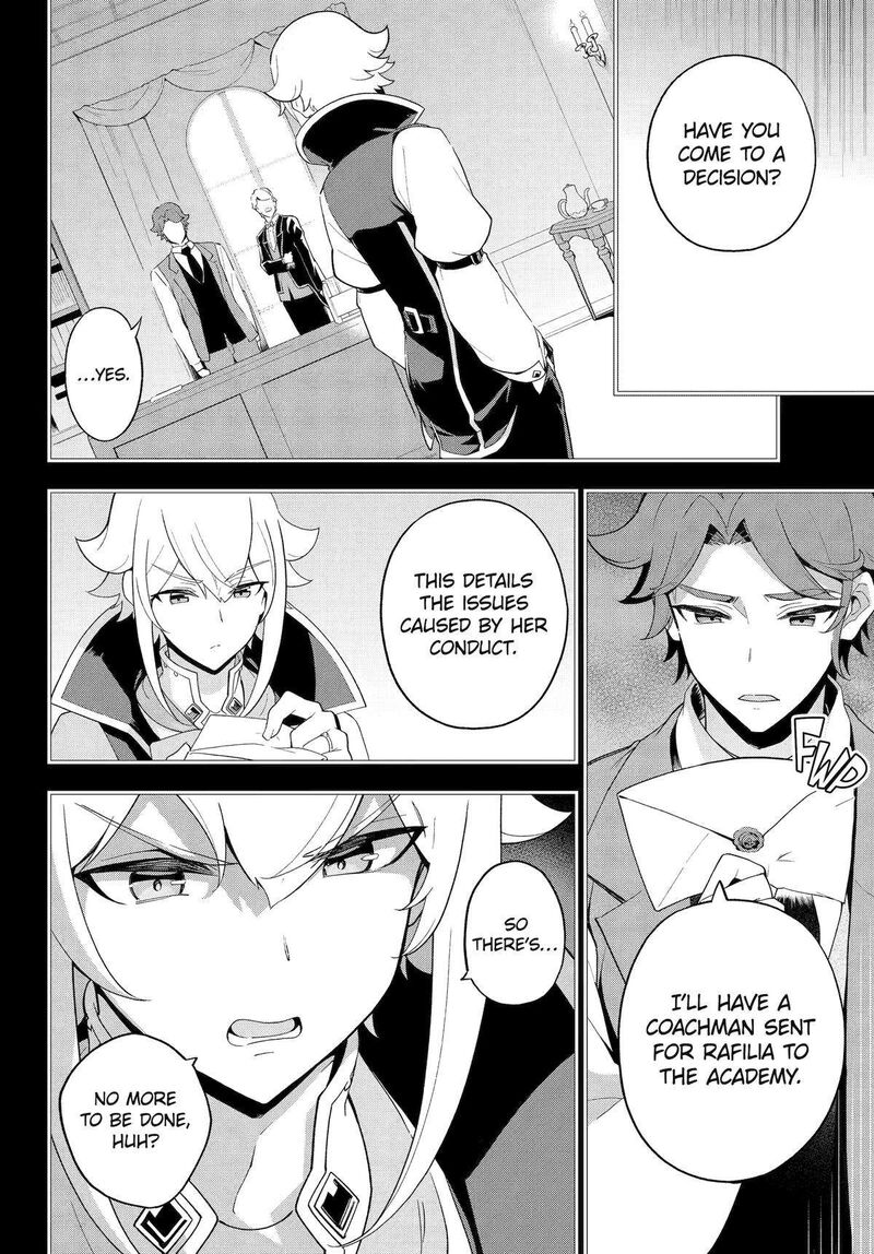 Dad Is A Hero Mom Is A Spirit Im A Reincarnator Chapter 63 Page 12