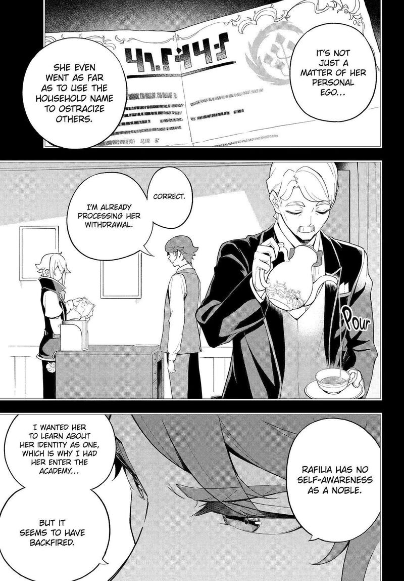 Dad Is A Hero Mom Is A Spirit Im A Reincarnator Chapter 63 Page 13