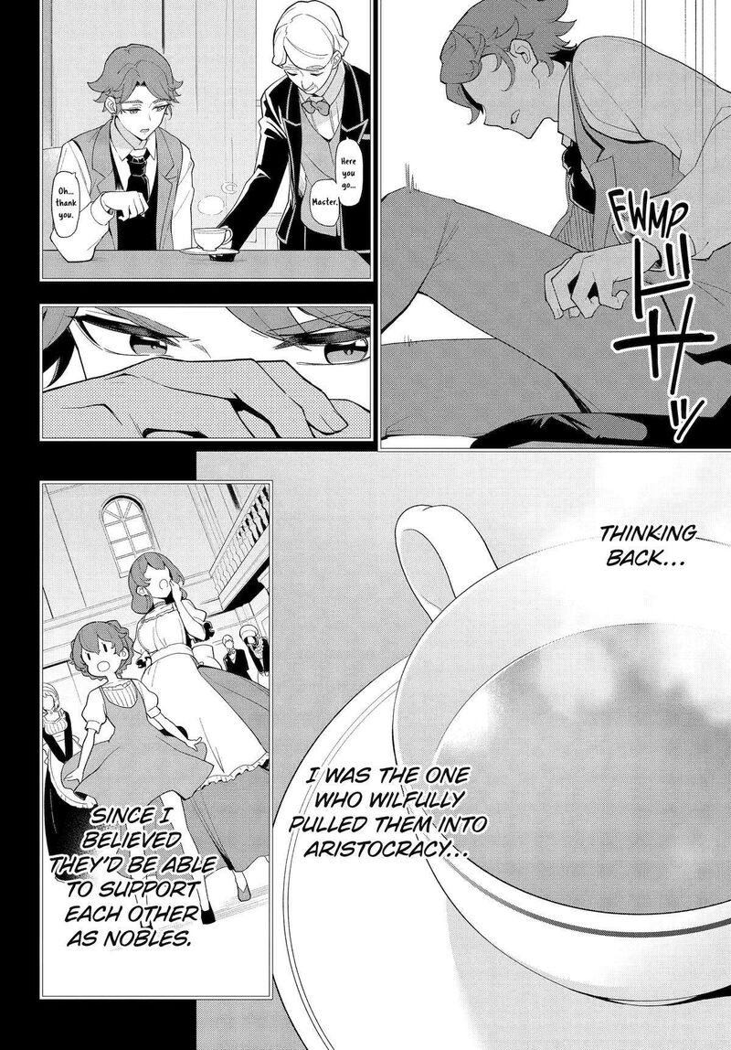 Dad Is A Hero Mom Is A Spirit Im A Reincarnator Chapter 63 Page 14