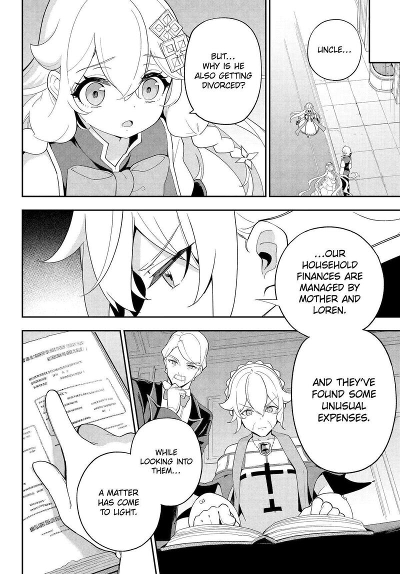 Dad Is A Hero Mom Is A Spirit Im A Reincarnator Chapter 63 Page 16