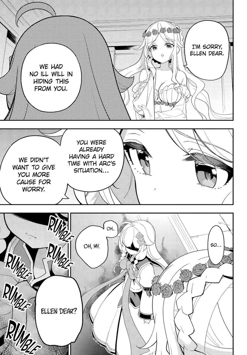 Dad Is A Hero Mom Is A Spirit Im A Reincarnator Chapter 63 Page 19