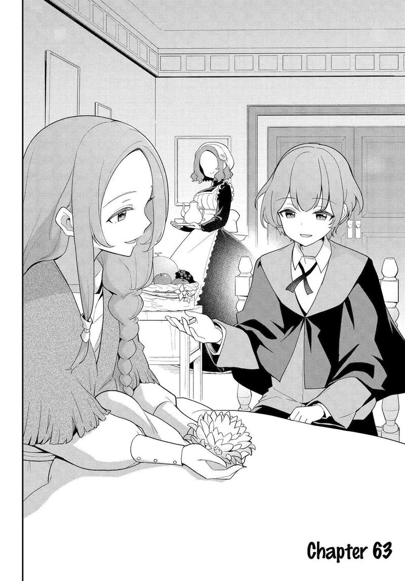 Dad Is A Hero Mom Is A Spirit Im A Reincarnator Chapter 63 Page 2