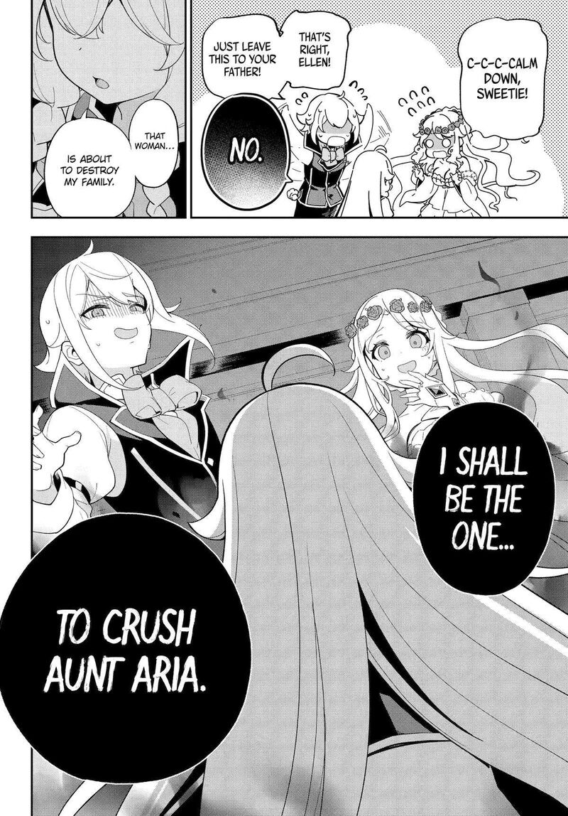 Dad Is A Hero Mom Is A Spirit Im A Reincarnator Chapter 63 Page 20