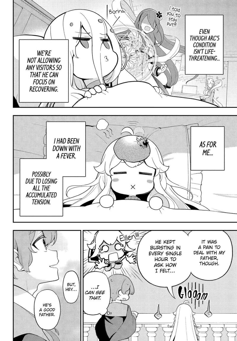 Dad Is A Hero Mom Is A Spirit Im A Reincarnator Chapter 63 Page 4