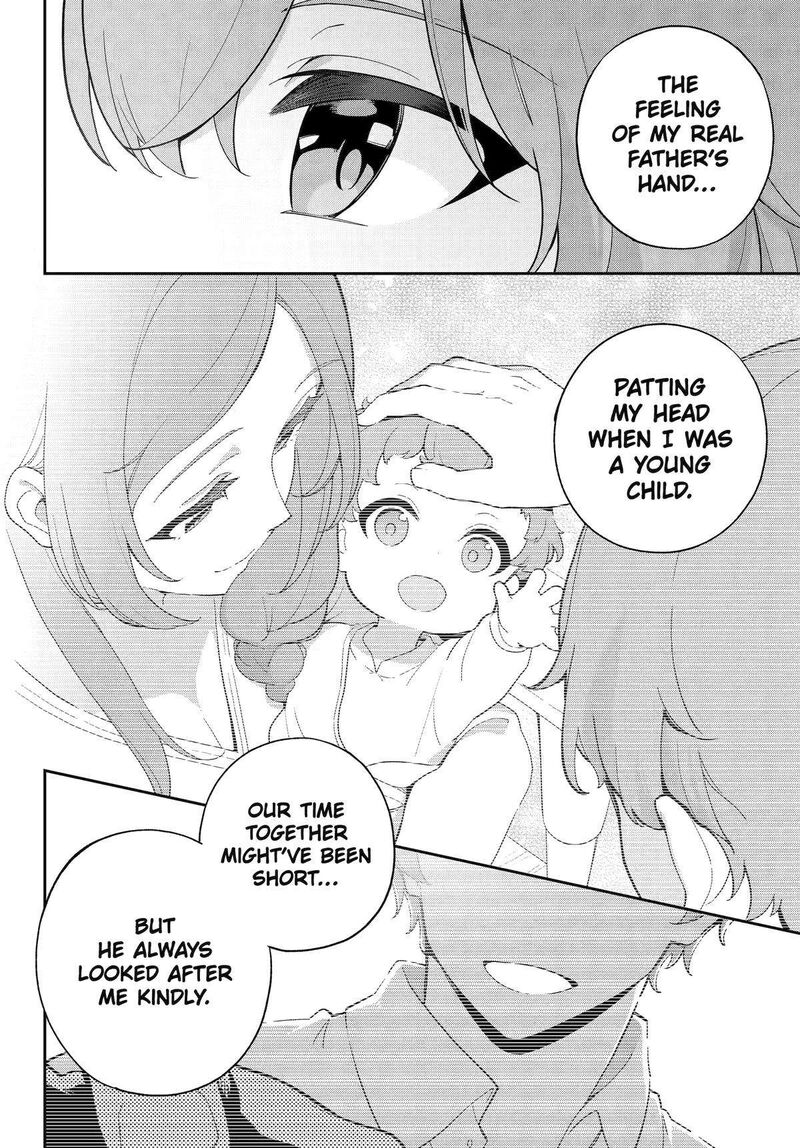 Dad Is A Hero Mom Is A Spirit Im A Reincarnator Chapter 63 Page 6