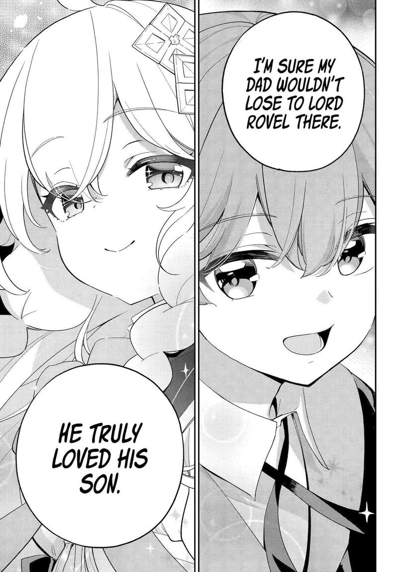 Dad Is A Hero Mom Is A Spirit Im A Reincarnator Chapter 63 Page 7