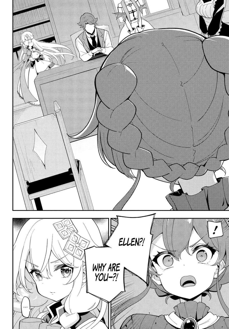 Dad Is A Hero Mom Is A Spirit Im A Reincarnator Chapter 64 Page 10