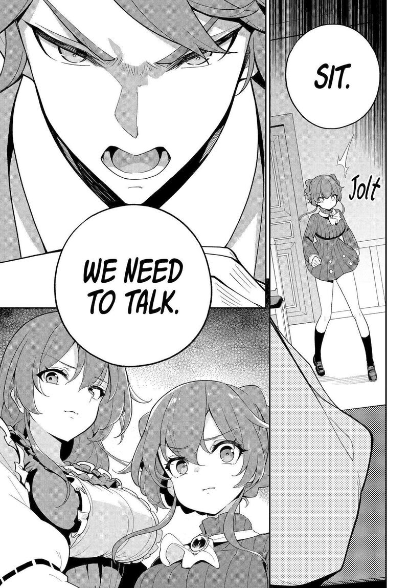 Dad Is A Hero Mom Is A Spirit Im A Reincarnator Chapter 64 Page 11