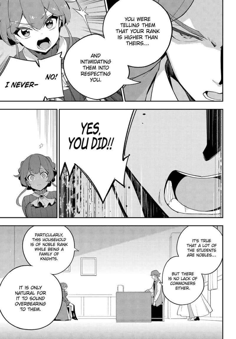 Dad Is A Hero Mom Is A Spirit Im A Reincarnator Chapter 64 Page 13