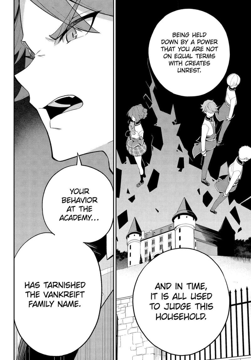 Dad Is A Hero Mom Is A Spirit Im A Reincarnator Chapter 64 Page 14