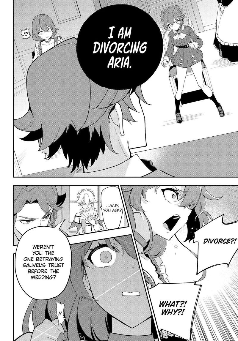 Dad Is A Hero Mom Is A Spirit Im A Reincarnator Chapter 64 Page 16