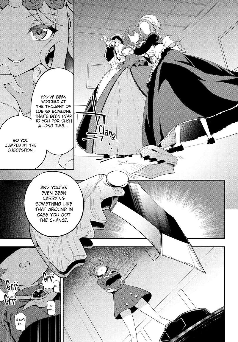 Dad Is A Hero Mom Is A Spirit Im A Reincarnator Chapter 64 Page 25