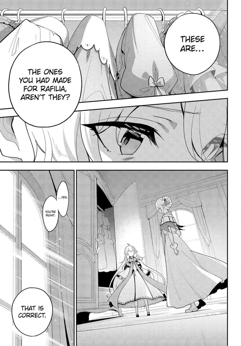 Dad Is A Hero Mom Is A Spirit Im A Reincarnator Chapter 64 Page 5