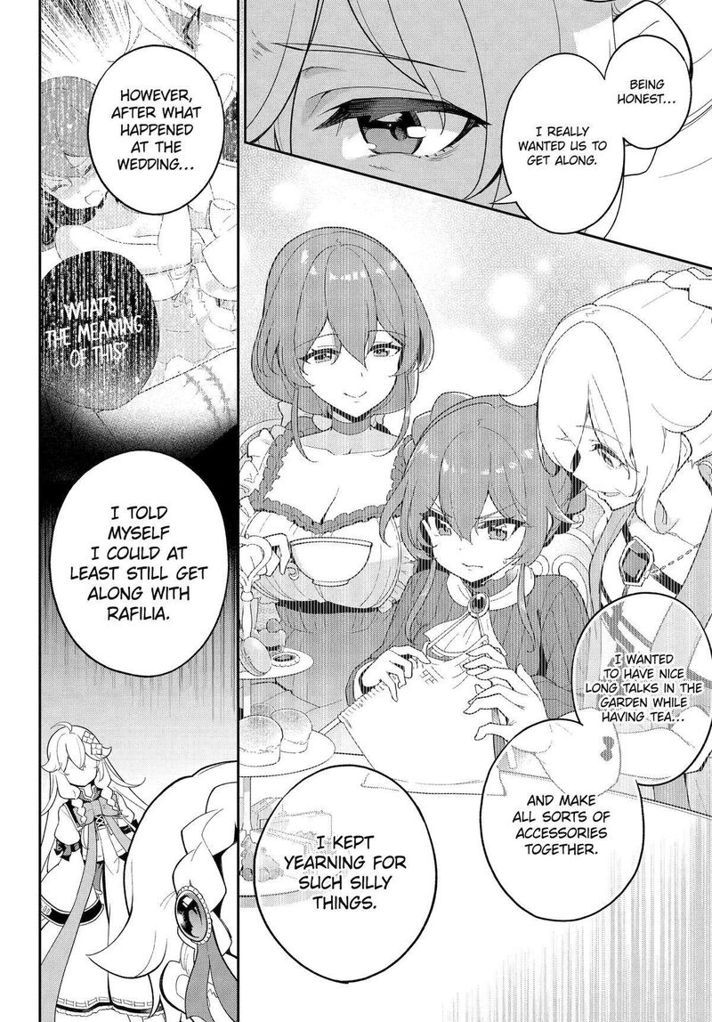 Dad Is A Hero Mom Is A Spirit Im A Reincarnator Chapter 64 Page 6