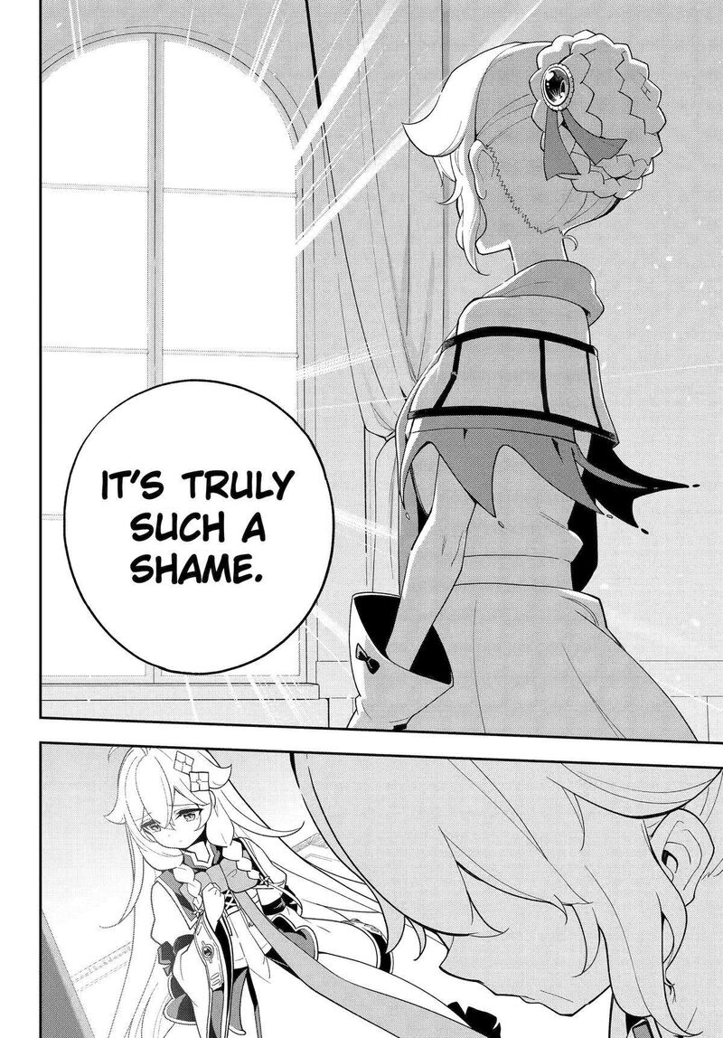 Dad Is A Hero Mom Is A Spirit Im A Reincarnator Chapter 64 Page 8