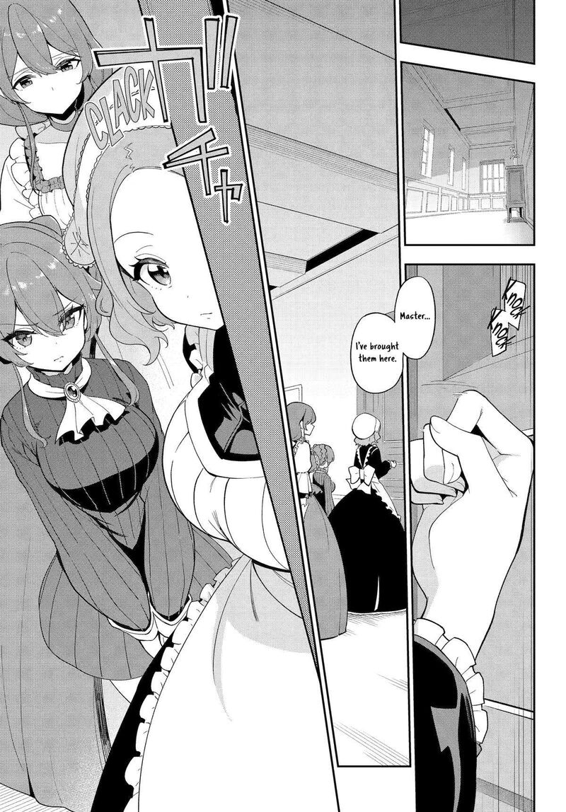 Dad Is A Hero Mom Is A Spirit Im A Reincarnator Chapter 64 Page 9