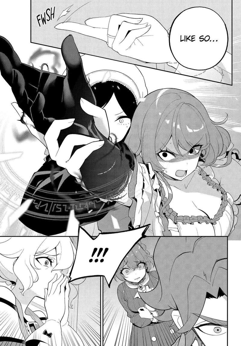 Dad Is A Hero Mom Is A Spirit Im A Reincarnator Chapter 65 Page 10