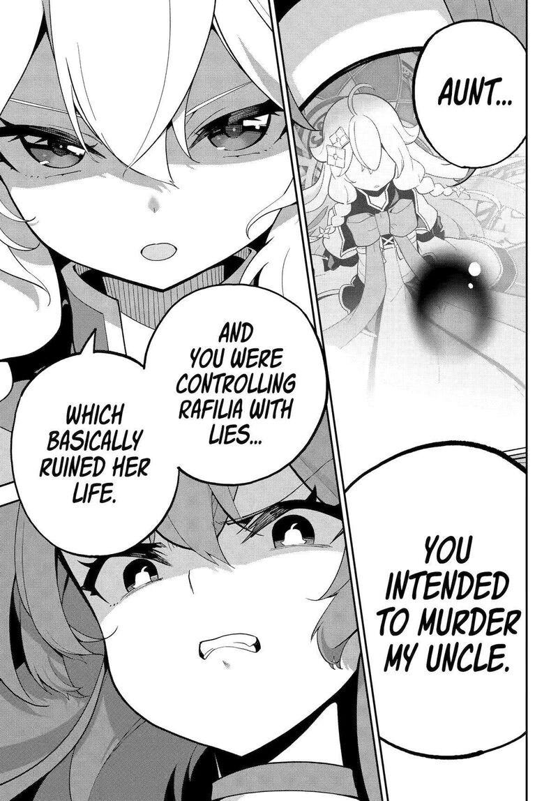 Dad Is A Hero Mom Is A Spirit Im A Reincarnator Chapter 65 Page 12