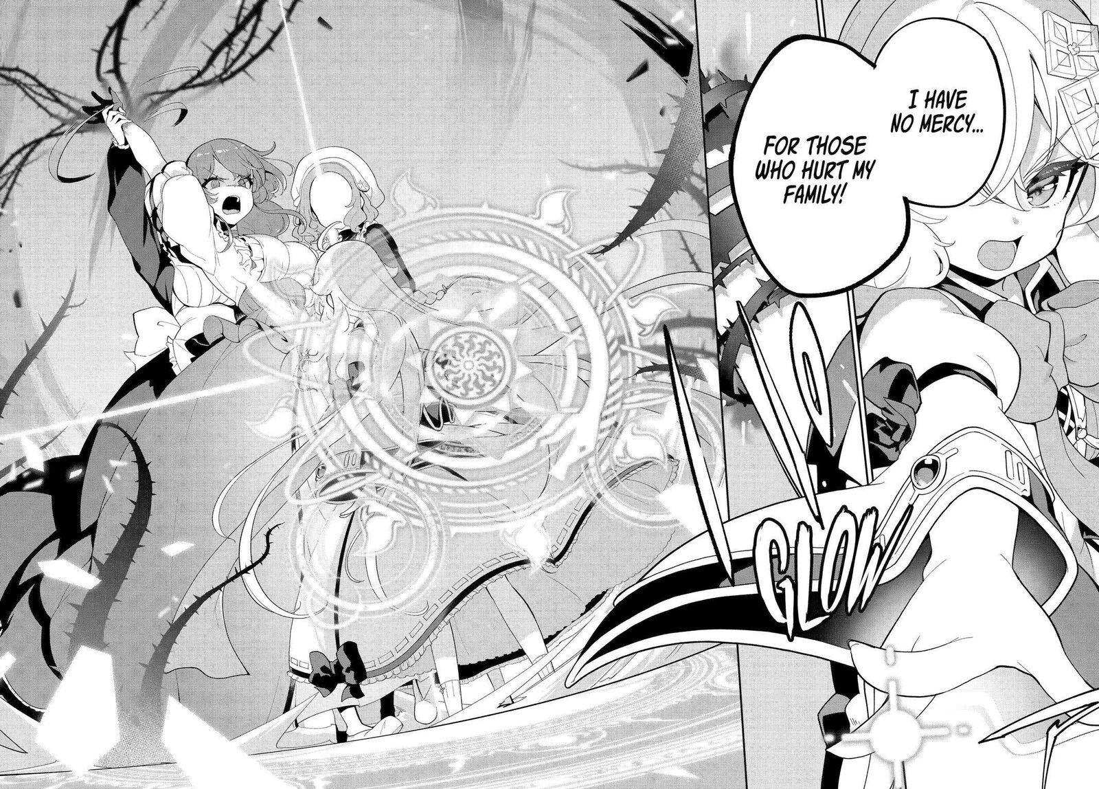 Dad Is A Hero Mom Is A Spirit Im A Reincarnator Chapter 65 Page 13