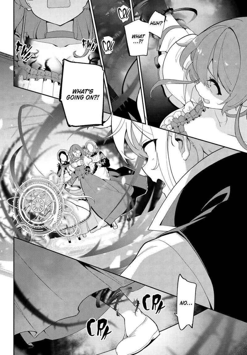 Dad Is A Hero Mom Is A Spirit Im A Reincarnator Chapter 65 Page 14
