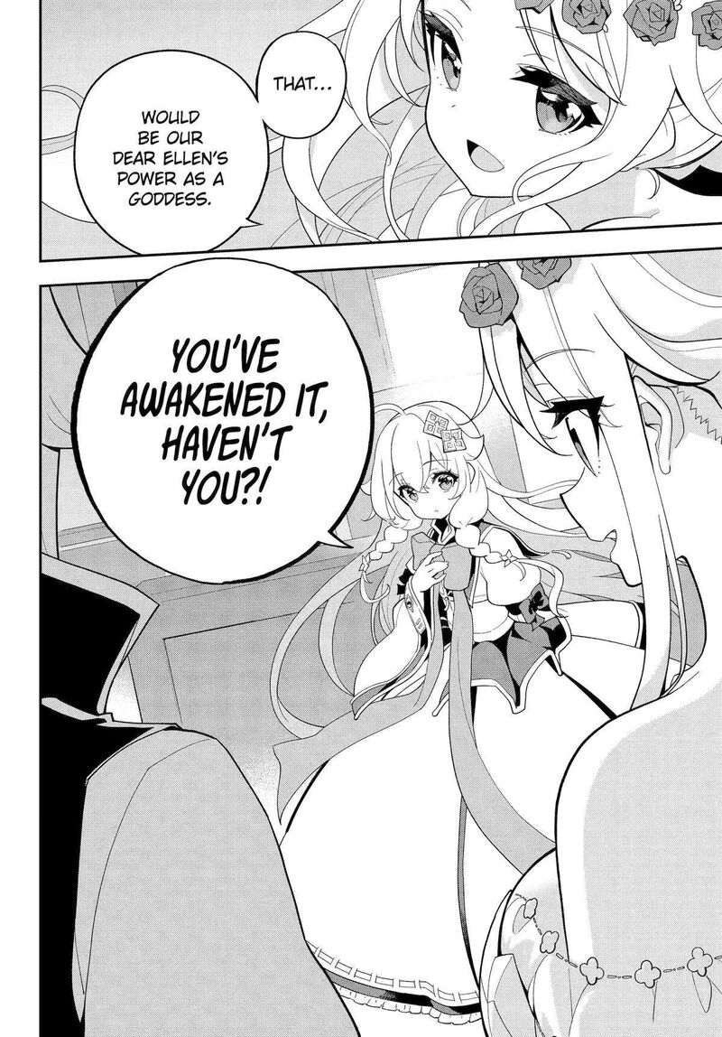 Dad Is A Hero Mom Is A Spirit Im A Reincarnator Chapter 65 Page 18