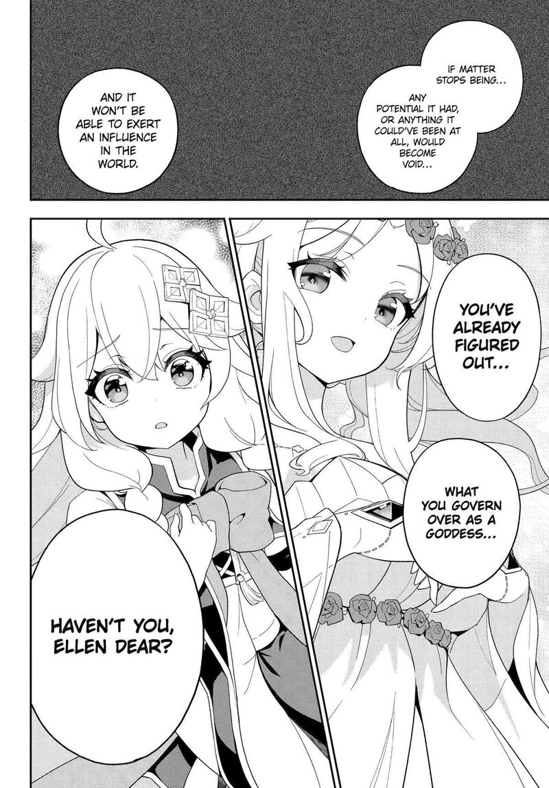 Dad Is A Hero Mom Is A Spirit Im A Reincarnator Chapter 65 Page 20