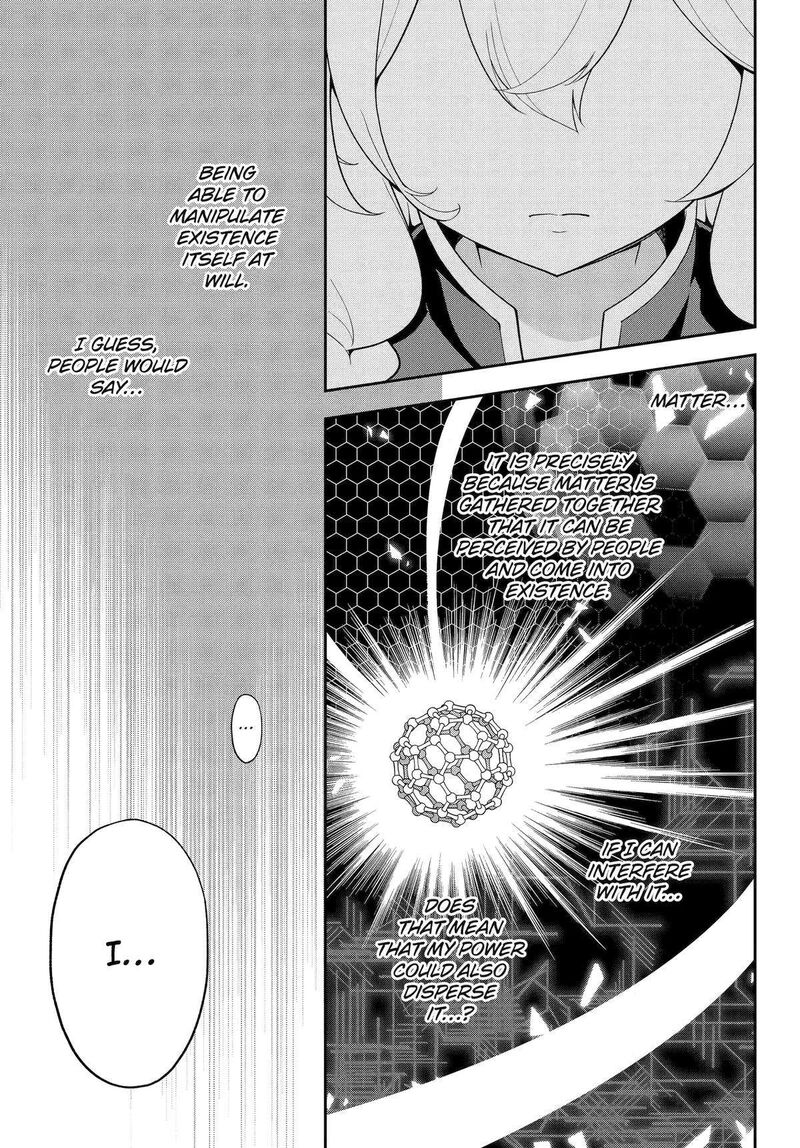 Dad Is A Hero Mom Is A Spirit Im A Reincarnator Chapter 65 Page 21
