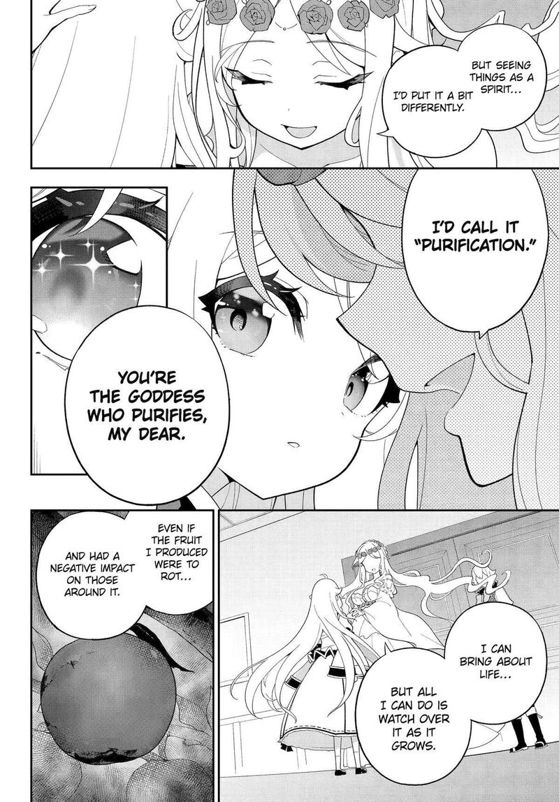 Dad Is A Hero Mom Is A Spirit Im A Reincarnator Chapter 65 Page 24