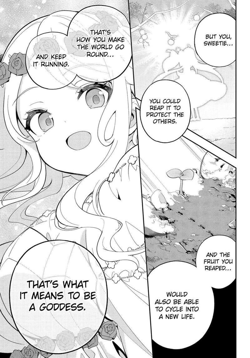 Dad Is A Hero Mom Is A Spirit Im A Reincarnator Chapter 65 Page 25