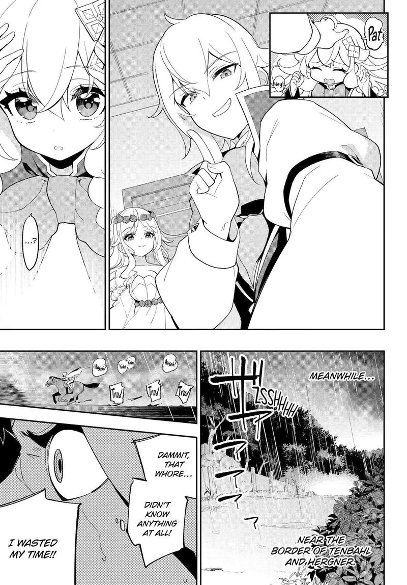 Dad Is A Hero Mom Is A Spirit Im A Reincarnator Chapter 65 Page 29