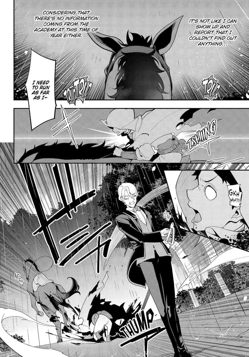 Dad Is A Hero Mom Is A Spirit Im A Reincarnator Chapter 65 Page 30