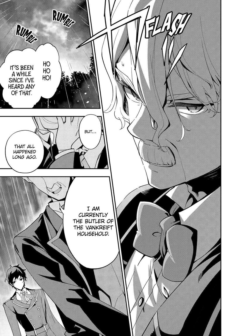 Dad Is A Hero Mom Is A Spirit Im A Reincarnator Chapter 65 Page 33