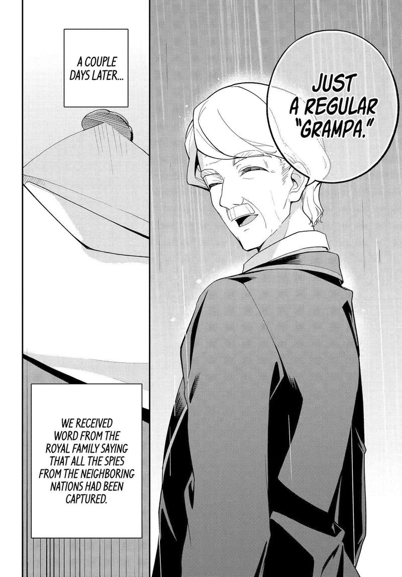 Dad Is A Hero Mom Is A Spirit Im A Reincarnator Chapter 65 Page 34