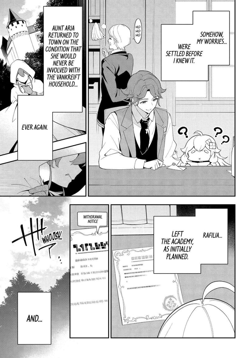 Dad Is A Hero Mom Is A Spirit Im A Reincarnator Chapter 65 Page 35