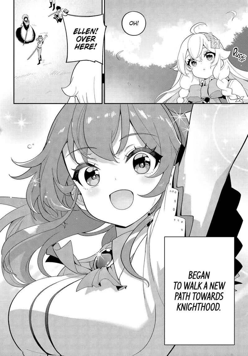 Dad Is A Hero Mom Is A Spirit Im A Reincarnator Chapter 65 Page 36