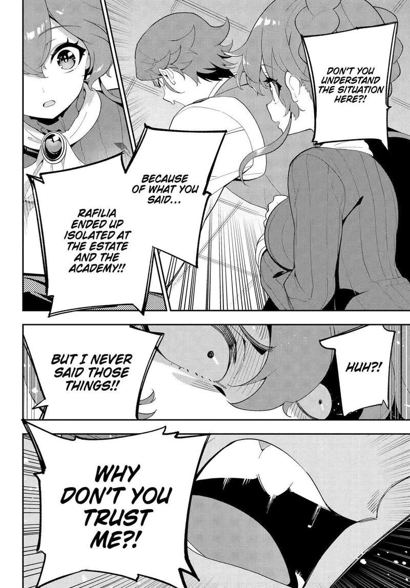 Dad Is A Hero Mom Is A Spirit Im A Reincarnator Chapter 65 Page 7