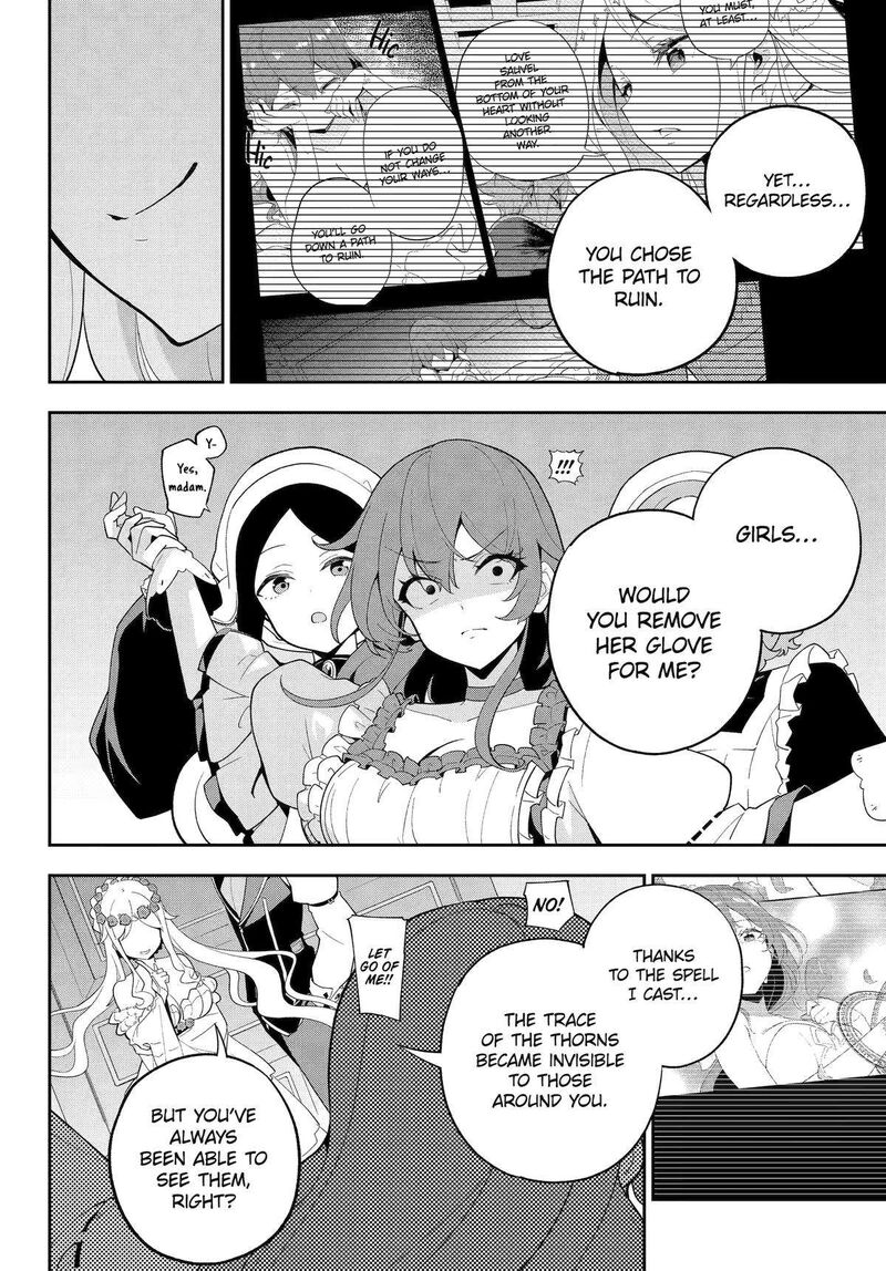 Dad Is A Hero Mom Is A Spirit Im A Reincarnator Chapter 65 Page 9