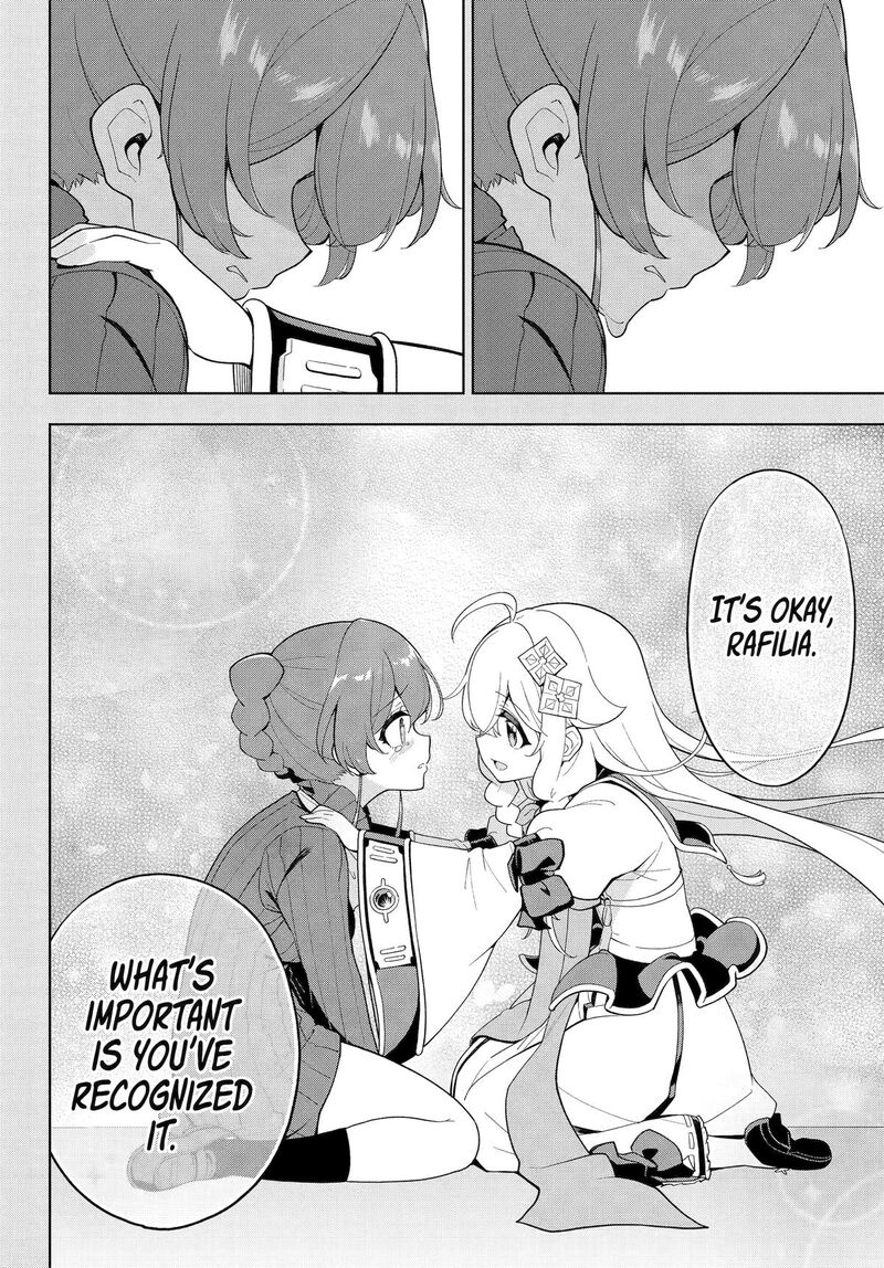 Dad Is A Hero Mom Is A Spirit Im A Reincarnator Chapter 66 Page 10