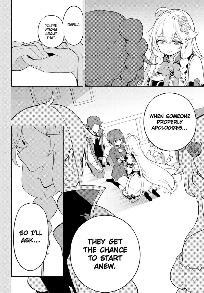 Dad Is A Hero Mom Is A Spirit Im A Reincarnator Chapter 66 Page 12