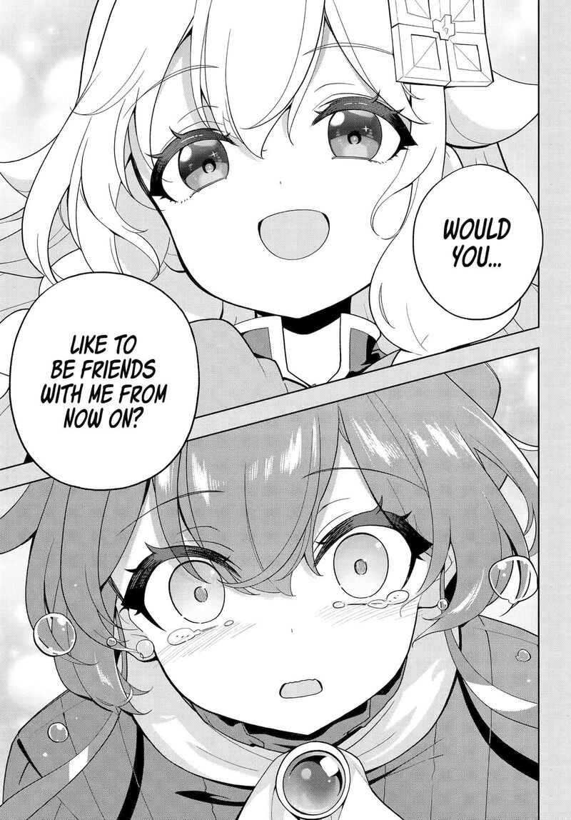 Dad Is A Hero Mom Is A Spirit Im A Reincarnator Chapter 66 Page 13