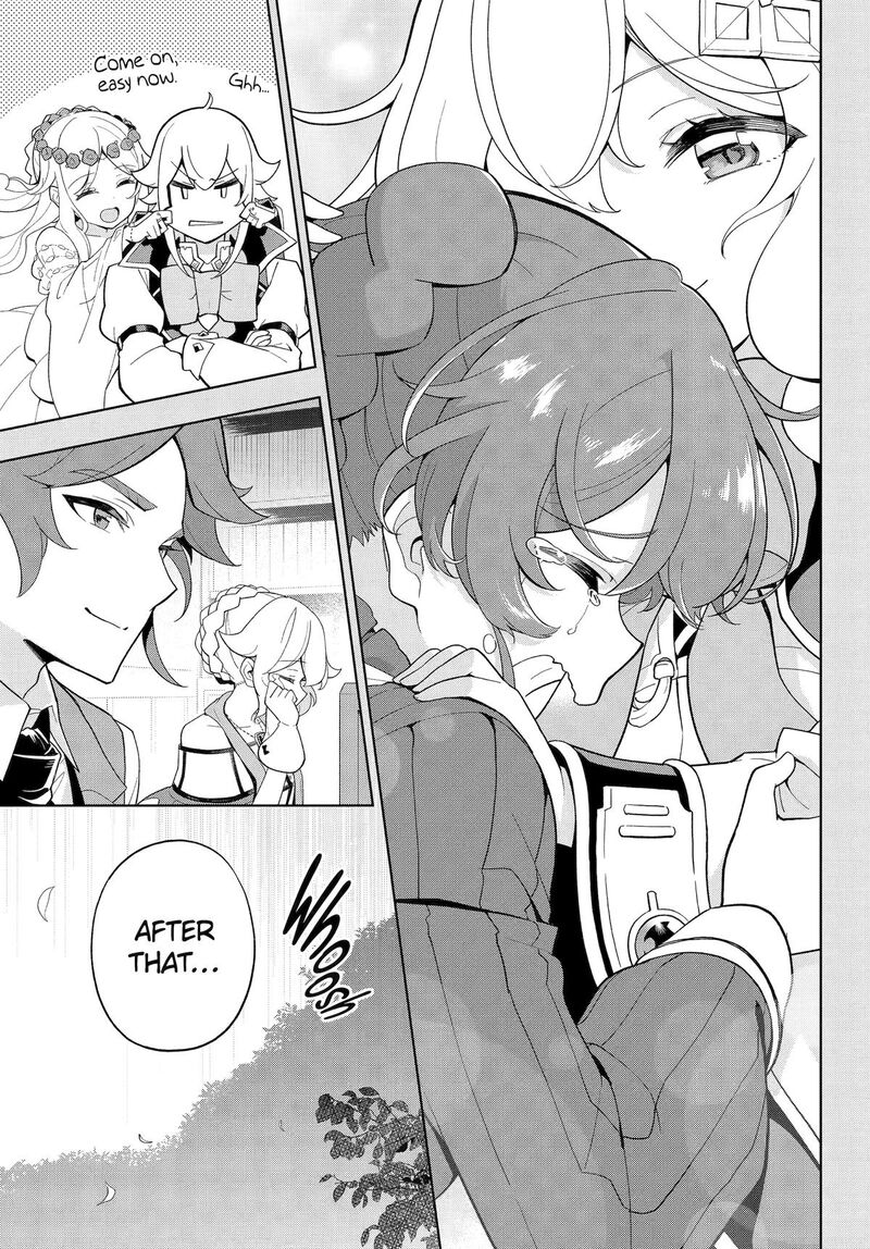Dad Is A Hero Mom Is A Spirit Im A Reincarnator Chapter 66 Page 15