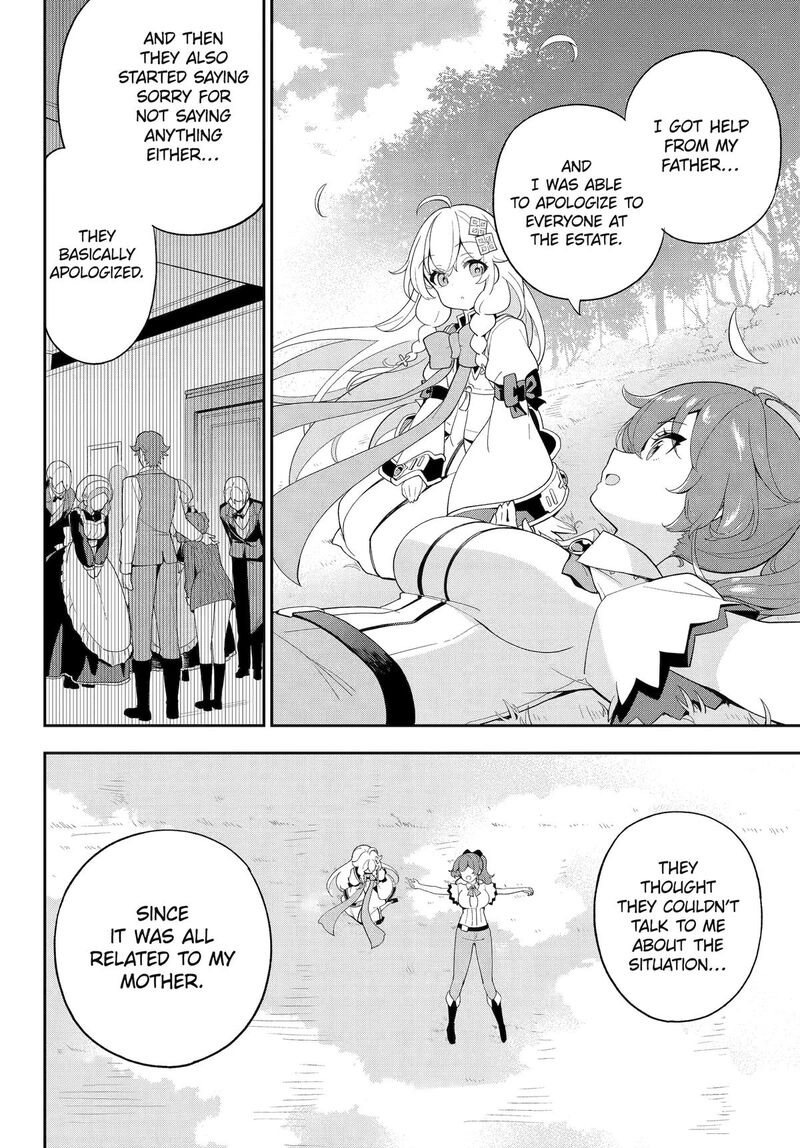 Dad Is A Hero Mom Is A Spirit Im A Reincarnator Chapter 66 Page 16