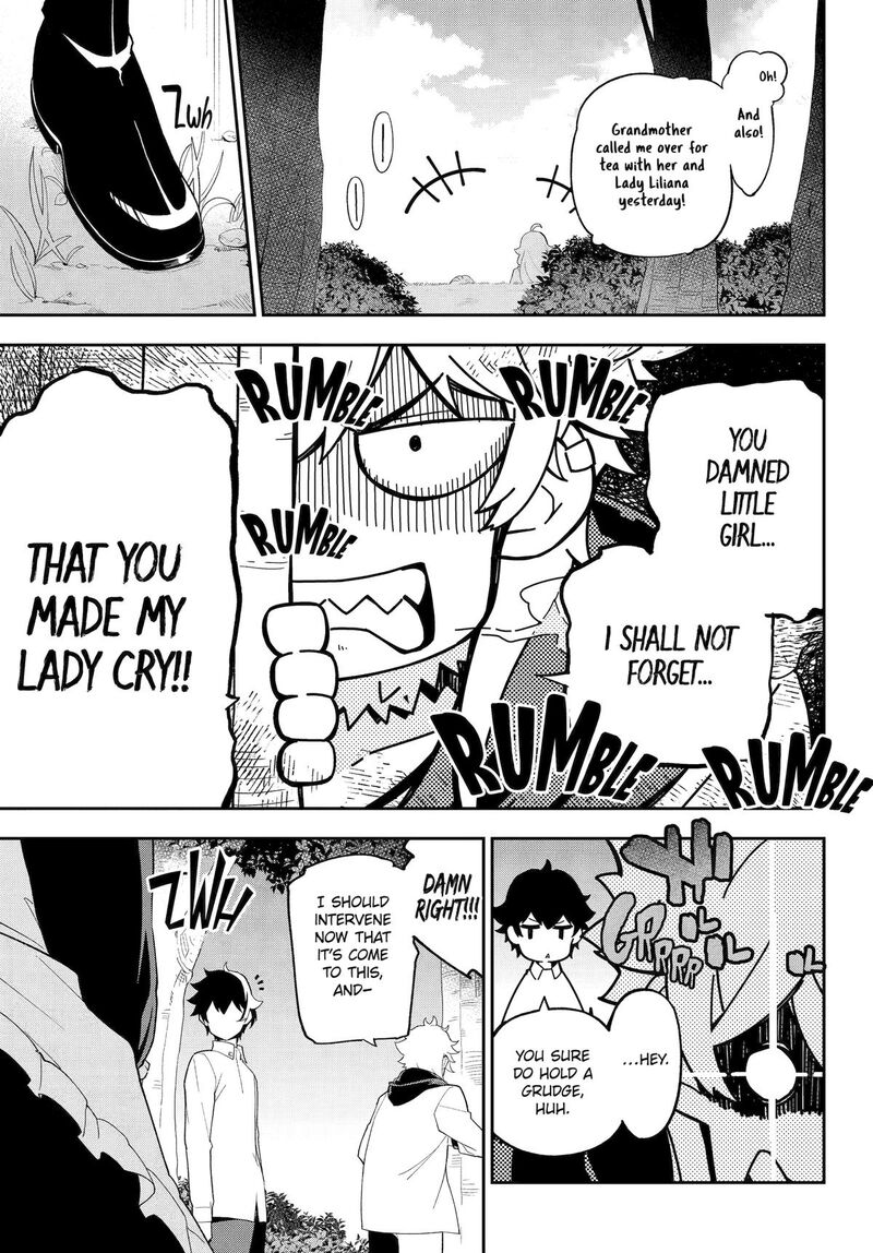 Dad Is A Hero Mom Is A Spirit Im A Reincarnator Chapter 66 Page 17