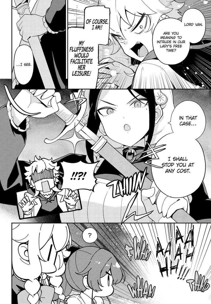 Dad Is A Hero Mom Is A Spirit Im A Reincarnator Chapter 66 Page 18
