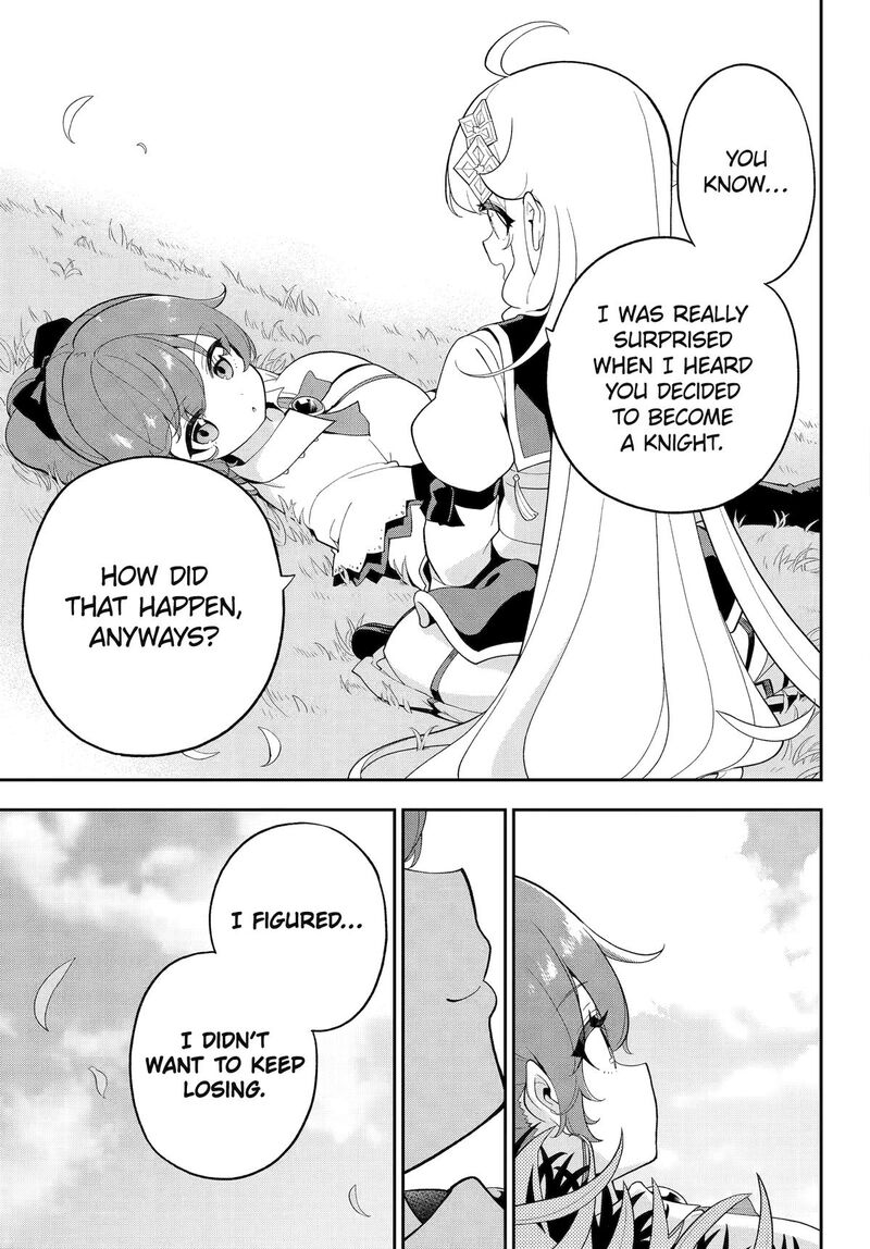 Dad Is A Hero Mom Is A Spirit Im A Reincarnator Chapter 66 Page 19