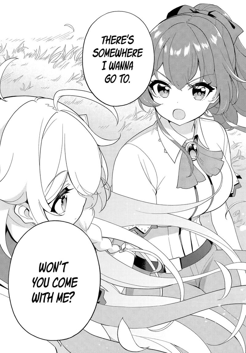 Dad Is A Hero Mom Is A Spirit Im A Reincarnator Chapter 66 Page 22