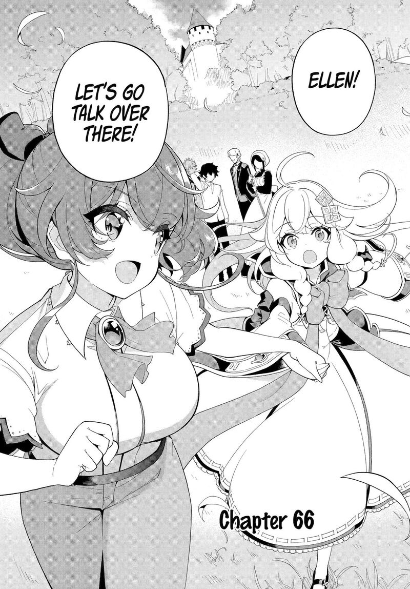 Dad Is A Hero Mom Is A Spirit Im A Reincarnator Chapter 66 Page 5