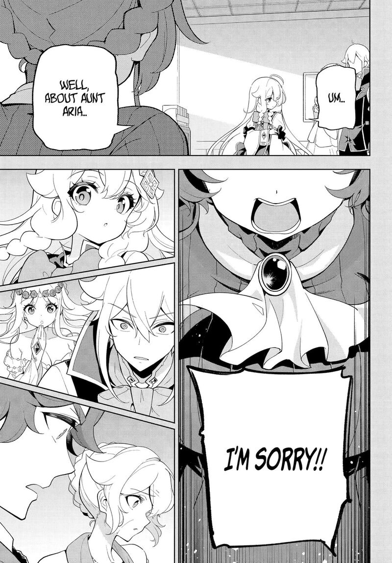 Dad Is A Hero Mom Is A Spirit Im A Reincarnator Chapter 66 Page 7